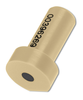 GC working electrode - 6.1257.220 - Metrohm USA, Inc.