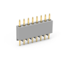 Headers, Male Pins - 4134-WT3PD9-ND - DigiKey