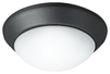 8882BK Flush Mounts-Bowl Style - 642675 - Capital Lighting, Inc.