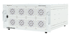Mechanical Switch Assembly, 8 x SP8T, DC - 40 GHz, 5U, 2.92 mm - ZTM2-8SP8T-40 - Mini-Circuits