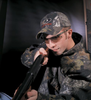 Mossy Oak Safety Glasses - w/ ratchet frame > FRAME - Camouflage > LENS - I/O > UOM - Each -- MO119