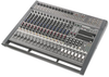 TXM Series 20-Channel Powered Desktop Mixer - 40269 - TMP Pro Distribution