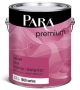Interior Paint - P01801 - PARA Paints