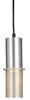 P9451-2-614 1 Light Pendant - P9451-2-614 - Minka Group