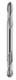 2 Flute BN Double End EM -- 541-0031 - Image
