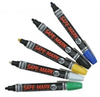 Dykem 29075 Black Marking Pen - 82907 - 084353-82907 - R. S. Hughes Company, Inc.