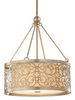 Pendant Light Fixture - F2537/4SLP - Generation Brands