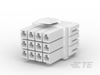 Rectangular Wire & Cable Connectors & Housings - 177905-1 - TE Connectivity