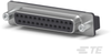D-Shaped Connectors - 1-5745967-5 - TE Connectivity