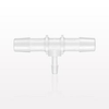 Straight Connector, Barbed, Natural -- 61944