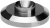 Ear simulator/coupler - CRY318 - Hangzhou Crysound Electronics Co., Ltd.