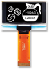 Oled, 128X64, Tab, White, Multi I/f; Resolution Midas - 99W1289 - Newark, An Avnet Company