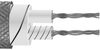 Thermocouple Wire, Type Jx, 100M; Thermocouple Wire Type Labfacility - 25AJ2936 - Newark, An Avnet Company