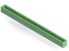Card Edge Conn, Single, 54Pos, Solder; Card Edge Connector Type Edac - 65AJ4898 - Newark, An Avnet Company