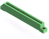 Card Edge Conn, Single, 32Pos, Th; Card Edge Connector Type Edac - 65AJ7275 - Newark, An Avnet Company