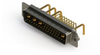 Combo D-Sub Conn, R/a Plug, Dd-36W4, Th; Product Range Edac - 56AJ5128 - Newark, An Avnet Company