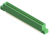Card Edge Conn, Dual Side, 56Pos, Th; Card Edge Connector Type Edac - 75AJ6091 - Newark, An Avnet Company