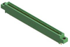 Card Edge Conn, Single, 43Pos, Lug; Card Edge Connector Type Edac - 68AJ3260 - Newark, An Avnet Company