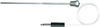 Rtd, 2.252Kohm, 100Deg C Rohs Compliant Omega - 69AJ0562 - Newark, An Avnet Company