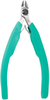 Wire Cutter, Flush, 1Mm, 106.25Mm; Cutter Type Excelta - 46AC0029 - Newark, An Avnet Company