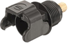 Heavy Duty Hood, 1 Lever, Screw, Blk; Heavy Duty Connector Type Harting - 23AJ5158 - Newark, An Avnet Company