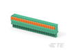 PCB Terminal Blocks - 2-1986692-4 - TE Connectivity