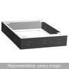 Electrical - Operator Interface - Modular Console System - 2CLP82418 - Hammond Manufacturing Company Inc.