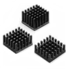 Board Level Heat Sink -- 624-25ABT4E - Image