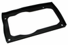 Power Supply Rubber Silencer (Black) - 17316 - Xoxide