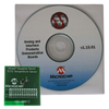 Development Boards, Kits, Programmers - Evaluation Boards - Sensors - 1345215-TC72DM-PICTL - Win Source Electronics
