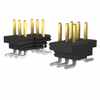 Headers, Male Pins - BKT-165-02-L-V-P-ND - DigiKey