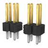 Headers, Male Pins - 86503-130HLF-ND - DigiKey