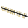 Headers, Male Pins - S1131EC-39-ND - DigiKey