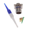 Circular Connector Assemblies - AD38999/20FB2PN-ND - DigiKey