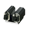 Modular/Ethernet Connector (RJ45, RJ11) Jacks - 1403682-ND - DigiKey