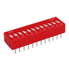 DIP Switches - 2449-KG12R-ND - DigiKey