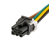 Rectangular Cable Assemblies - WM16577-ND - DigiKey