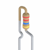 Through Hole Resistors - 738-PCF14JT22M0TR-ND - DigiKey