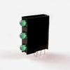 Circuit Board Indicators, Arrays, Light Bars, Bar Graphs - 754-1289-ND - DigiKey