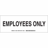 Signs, Nameplates, Posters - 2267-124627-ND - DigiKey