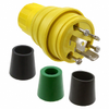 Plugs and Receptacles - WM9604-ND - DigiKey