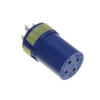 Circular Connector Assemblies - 339-97-18-4S-ND - DigiKey