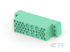 Rectangular Wire & Cable Connectors & Housings - 202515-5 - TE Connectivity
