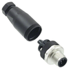 Circular Connector Assemblies - A120857-ND - DigiKey
