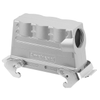 Heavy Duty Connector Housings, Hoods, Bases - C14621R0245021-ND - DigiKey