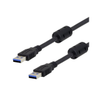 USB Cables - 5073-U3A00093-2M-ND - DigiKey