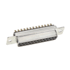 D-Sub Connector Assemblies - 6022-DE25STS-ND - DigiKey
