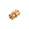 Coaxial Connector (RF) Adapters - 5328-FMAD9990-ND - DigiKey