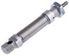 Pneumatic Piston Rod Cylinders - 1214727 - RS Components, Ltd.