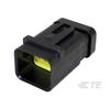 Rectangular Connector Housings - 1717676-3-ND - DigiKey